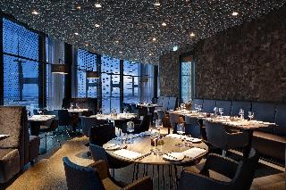 Fletcher Hotel Amsterdam fotoÄŸrafÄ±
