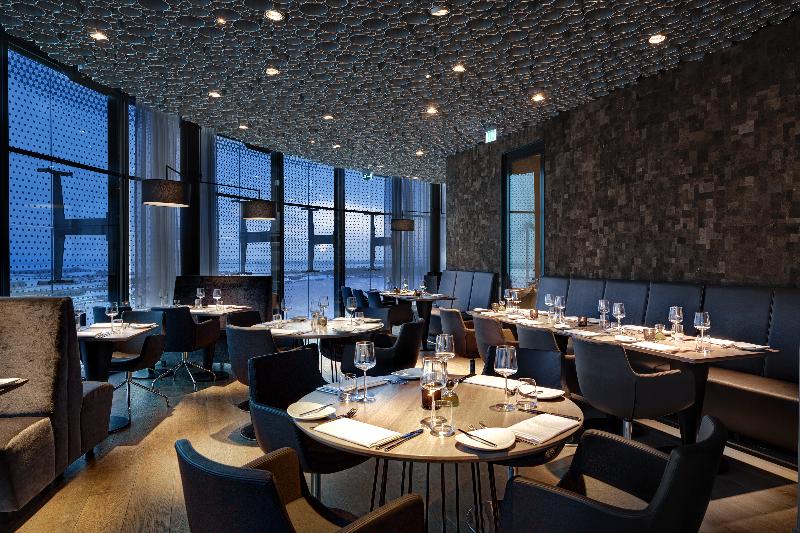 Fletcher Hotel Amsterdam - Restoran