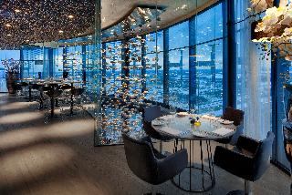 Fletcher Hotel Amsterdam fotoÄŸrafÄ±