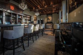 Fletcher Landgoed Hotel Renesse fotoÄŸrafÄ±