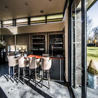 Fletcher Landgoed Hotel Renesse fotoÄŸrafÄ±