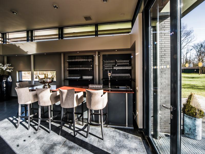 Fletcher Landgoed Hotel Renesse - Bar