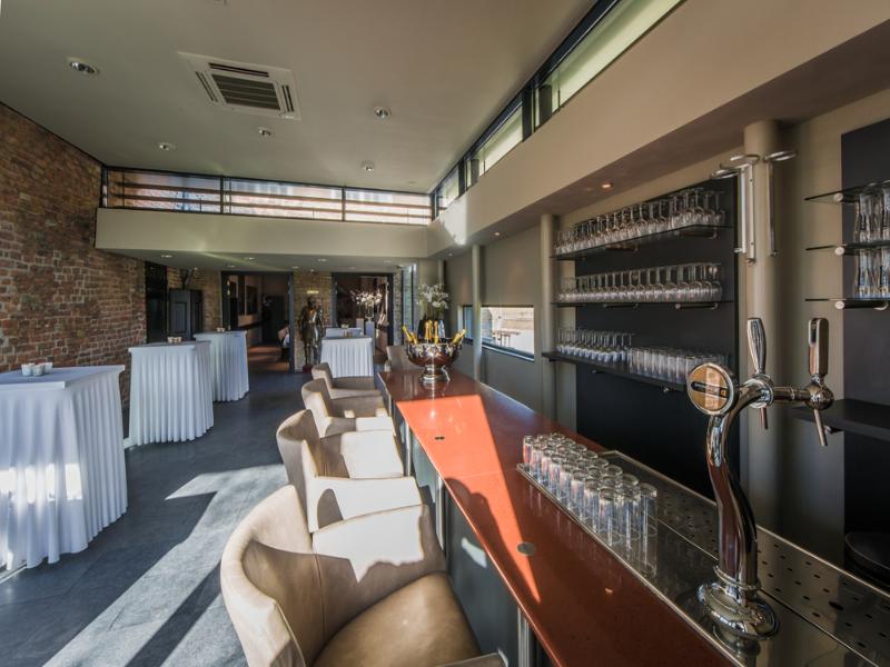 Fletcher Landgoed Hotel Renesse - Bar