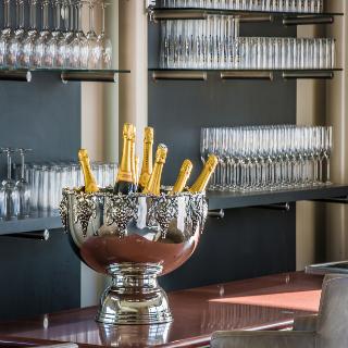 Fletcher Landgoed Hotel Renesse fotoÄŸrafÄ±