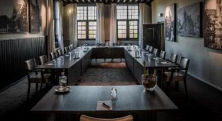 Fletcher Landgoed Hotel Renesse fotoÄŸrafÄ±