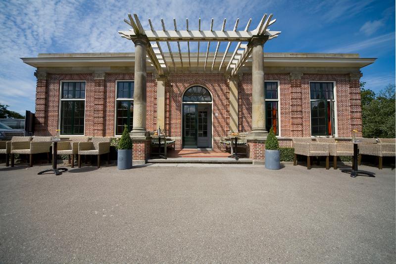 Fletcher Landgoed Hotel Renesse - Genel
