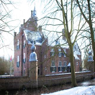 Fletcher Landgoed Hotel Renesse fotoÄŸrafÄ±