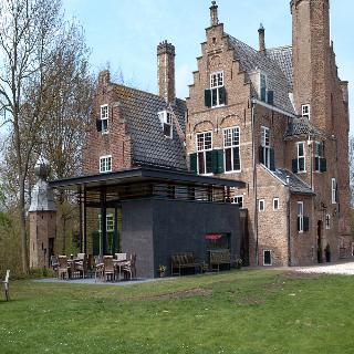 Fletcher Landgoed Hotel Renesse fotoÄŸrafÄ±