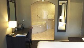 Fletcher Landgoed Hotel Renesse fotoÄŸrafÄ±