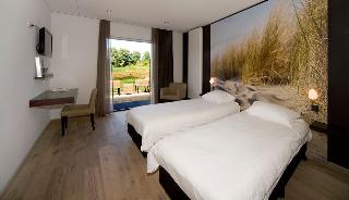Fletcher Landgoed Hotel Renesse fotoÄŸrafÄ±