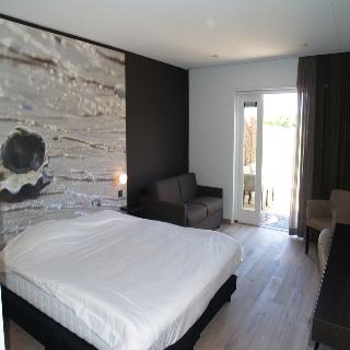 Fletcher Landgoed Hotel Renesse fotoÄŸrafÄ±
