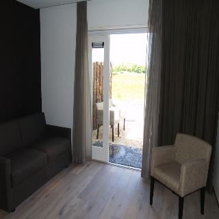 Fletcher Landgoed Hotel Renesse fotoÄŸrafÄ±