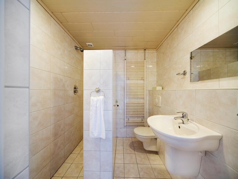 Fletcher Landgoed Hotel Renesse - Oda