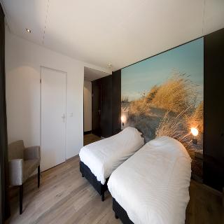 Fletcher Landgoed Hotel Renesse fotoÄŸrafÄ±