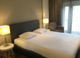 Fletcher Landgoed Hotel Renesse fotoÄŸrafÄ±