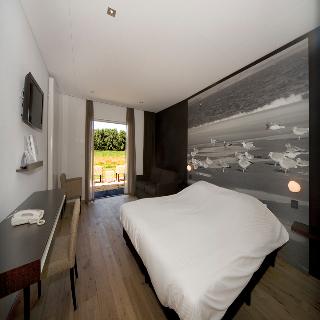 Fletcher Landgoed Hotel Renesse fotoÄŸrafÄ±