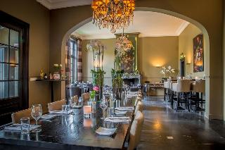 Fletcher Landgoed Hotel Renesse fotoÄŸrafÄ±