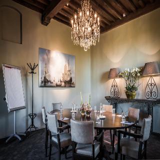 Fletcher Landgoed Hotel Renesse fotoÄŸrafÄ±