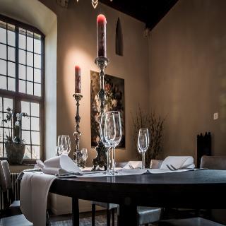 Fletcher Landgoed Hotel Renesse fotoÄŸrafÄ±