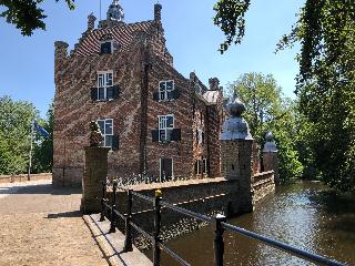 Fletcher Landgoed Hotel Renesse fotoÄŸrafÄ±