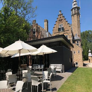 Fletcher Landgoed Hotel Renesse fotoÄŸrafÄ±