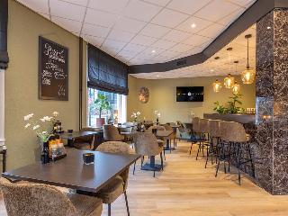 Fletcher Hotel Apeldoorn fotoÄŸrafÄ±