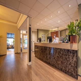 Fletcher Hotel Apeldoorn fotoÄŸrafÄ±