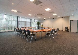 Fletcher Hotel Apeldoorn fotoÄŸrafÄ±