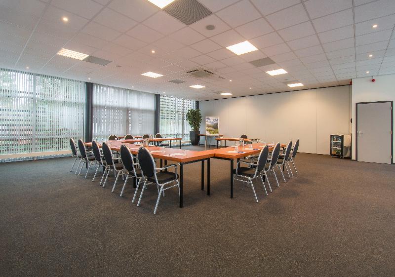 Fletcher Hotel Apeldoorn - Toplantı