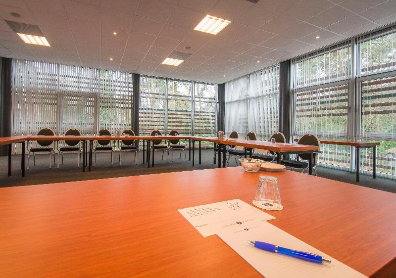Fletcher Hotel Apeldoorn - Toplantı
