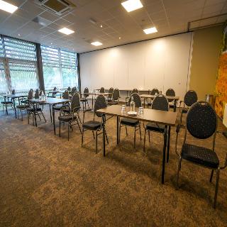 Fletcher Hotel Apeldoorn fotoÄŸrafÄ±