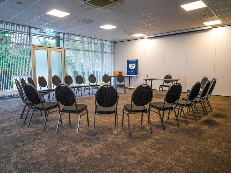 Fletcher Hotel Apeldoorn - Toplantı
