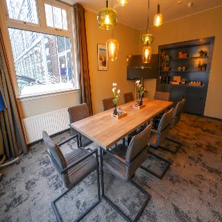 Fletcher Hotel Apeldoorn fotoÄŸrafÄ±