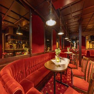 Fletcher Hotel Apeldoorn fotoÄŸrafÄ±