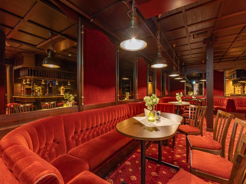 Fletcher Hotel Apeldoorn - Aktivite