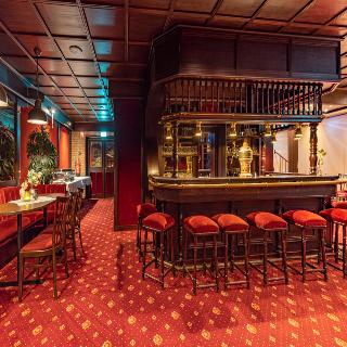 Fletcher Hotel Apeldoorn fotoÄŸrafÄ±