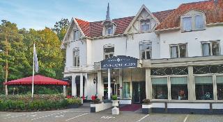 Fletcher Hotel Apeldoorn otel fotoğrafı