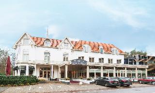 Fletcher Hotel Apeldoorn fotoÄŸrafÄ±