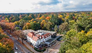 Fletcher Hotel Apeldoorn fotoÄŸrafÄ±