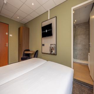 Fletcher Hotel Apeldoorn fotoÄŸrafÄ±
