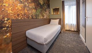Fletcher Hotel Apeldoorn fotoÄŸrafÄ±