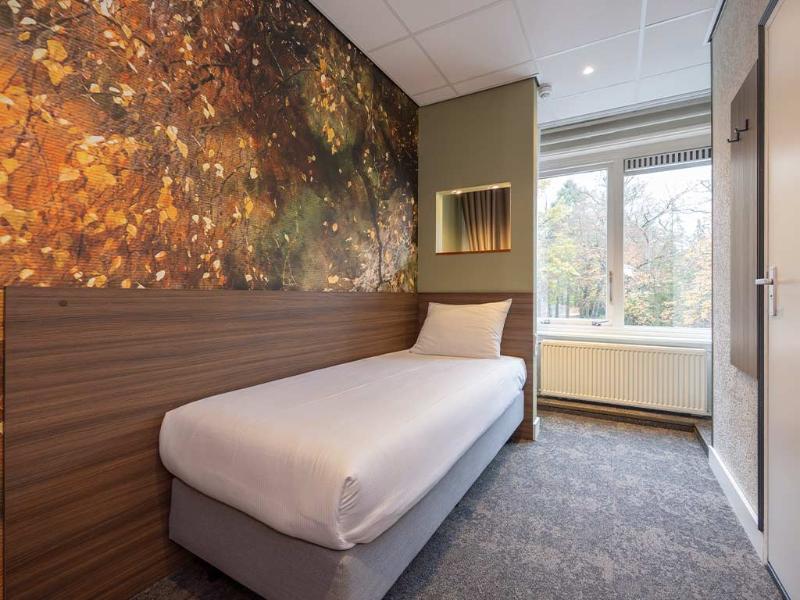 Fletcher Hotel Apeldoorn - Oda