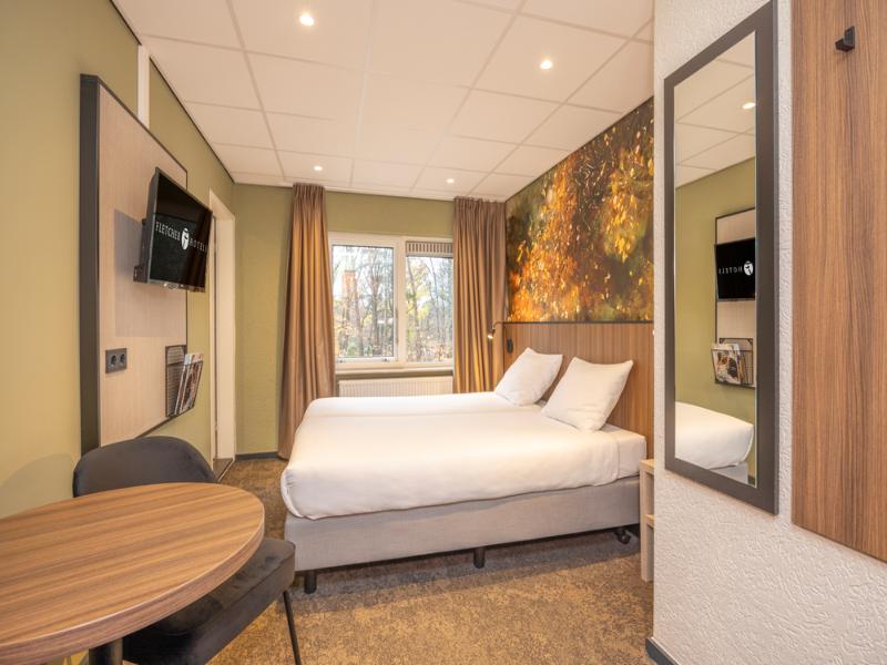 Fletcher Hotel Apeldoorn - Oda