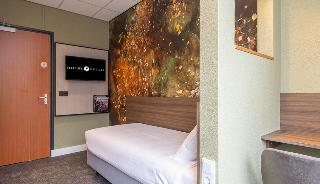 Fletcher Hotel Apeldoorn fotoÄŸrafÄ±