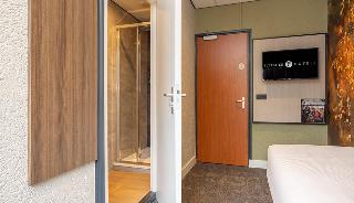 Fletcher Hotel Apeldoorn fotoÄŸrafÄ±