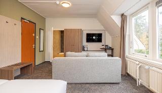 Fletcher Hotel Apeldoorn fotoÄŸrafÄ±