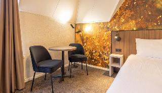 Fletcher Hotel Apeldoorn fotoÄŸrafÄ±