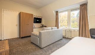 Fletcher Hotel Apeldoorn fotoÄŸrafÄ±