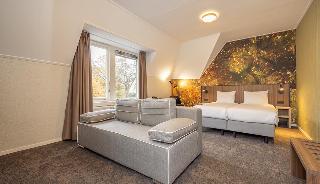 Fletcher Hotel Apeldoorn fotoÄŸrafÄ±
