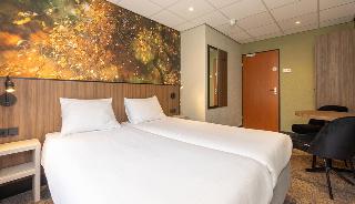 Fletcher Hotel Apeldoorn fotoÄŸrafÄ±